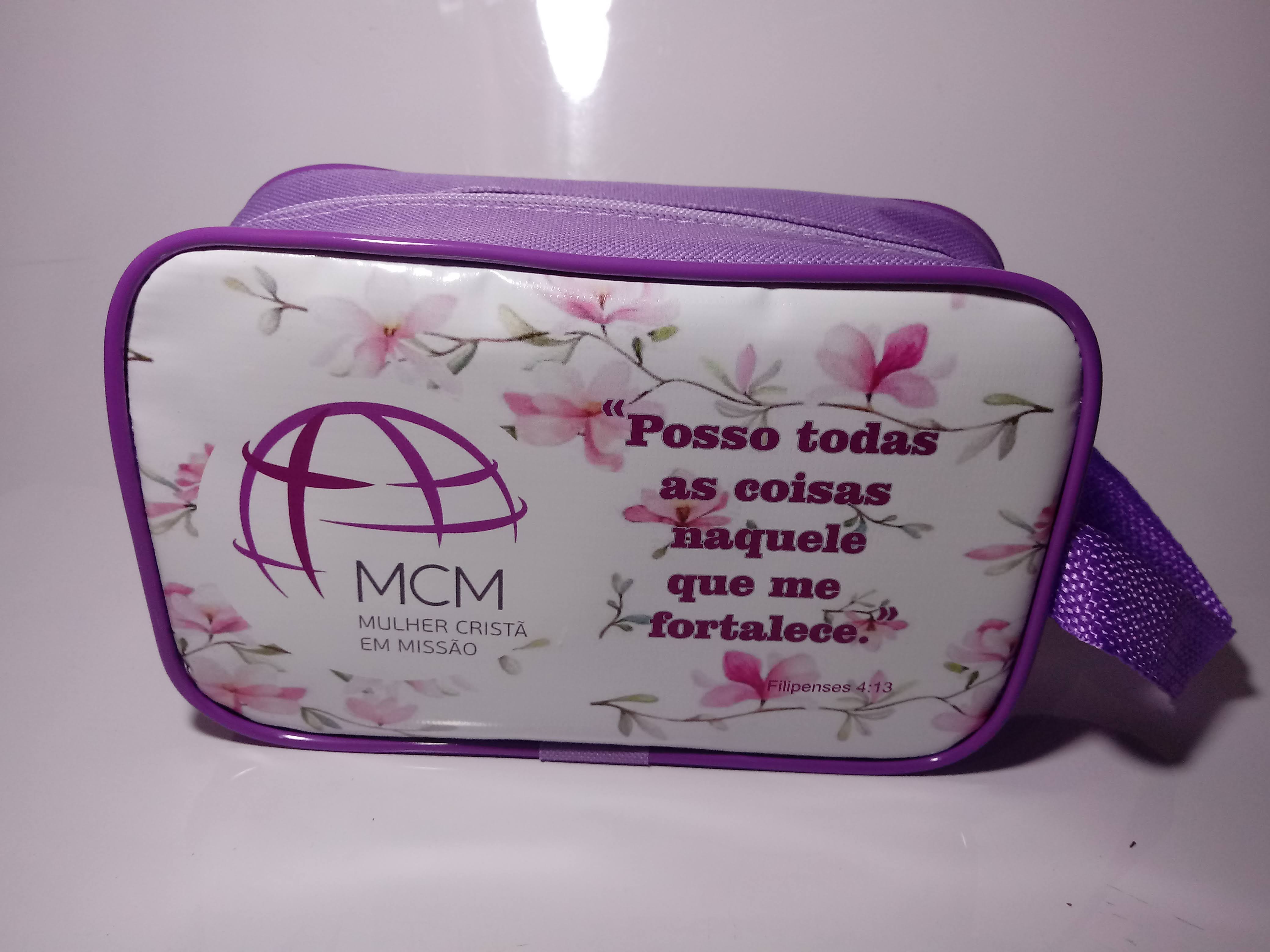 NECESSER PERSONALIZADA EVANGÉLICAS