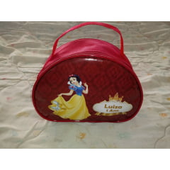 BOLSA MEIA LUA PRINCESA