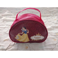 BOLSA MEIA LUA PRINCESA