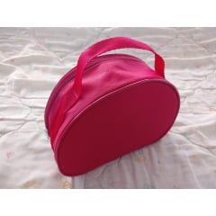 BOLSA MEIA LUA PRINCESA