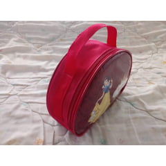 BOLSA MEIA LUA PRINCESA