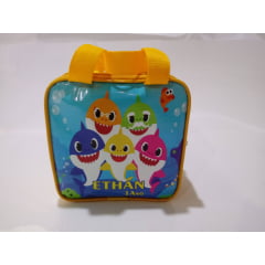 BOLSA PERSONALIZADA BABY SHARK