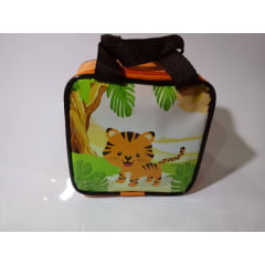 BOLSA PERSONALIZADA BICHINHOS DA FLORESTA