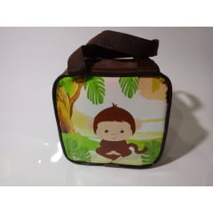 BOLSA PERSONALIZADA BICHINHOS DA FLORESTA