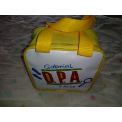 BOLSA PERSONALIZADA DPA