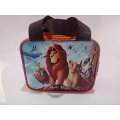 BOLSA PERSONALIZADA REI LEÃO