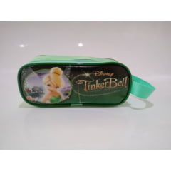 Estojo Escolar tinker bell