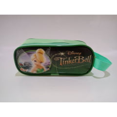 Estojo Escolar tinker bell