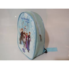 MOCHILA PERSONALIZADA FROZEN