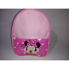 MOCHILA PERSONALIZADA MINNIE