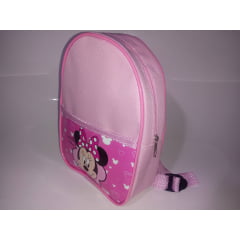 MOCHILA PERSONALIZADA MINNIE