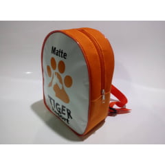 MOCHILA PERSONALIZADA PET