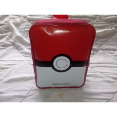 MOCHILA QUADRADA POKÉMON