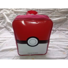 MOCHILA QUADRADA POKÉMON