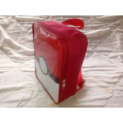 MOCHILA QUADRADA POKÉMON