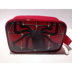 Necessaire Personalizada homem Aranha para festa infantil!